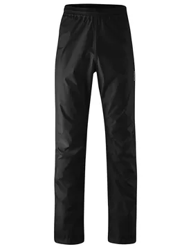 Gonso Pantaloni Save Black - Gonso - FashionsVida
