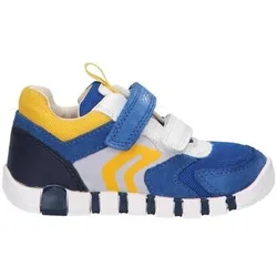 Kinderschuhe B3555d 02214 B Iupidoo 18;20 Male