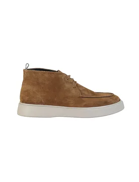 Boots FRAME 002 marrone chiaro 43 - Creative - FashionsVida