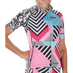 Maglia A Maniche Corte Ltd Cali 19