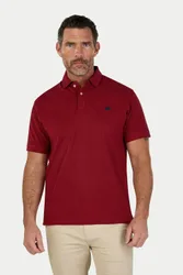 Classic Mens Polo - - Size: 4XL