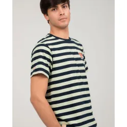 El Pulpo - Camiseta hombre