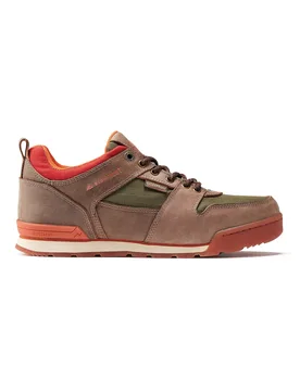 Monty Lo Womens Hiking Shoes - - Size: 6.5 - Ridgemont - FashionsVida