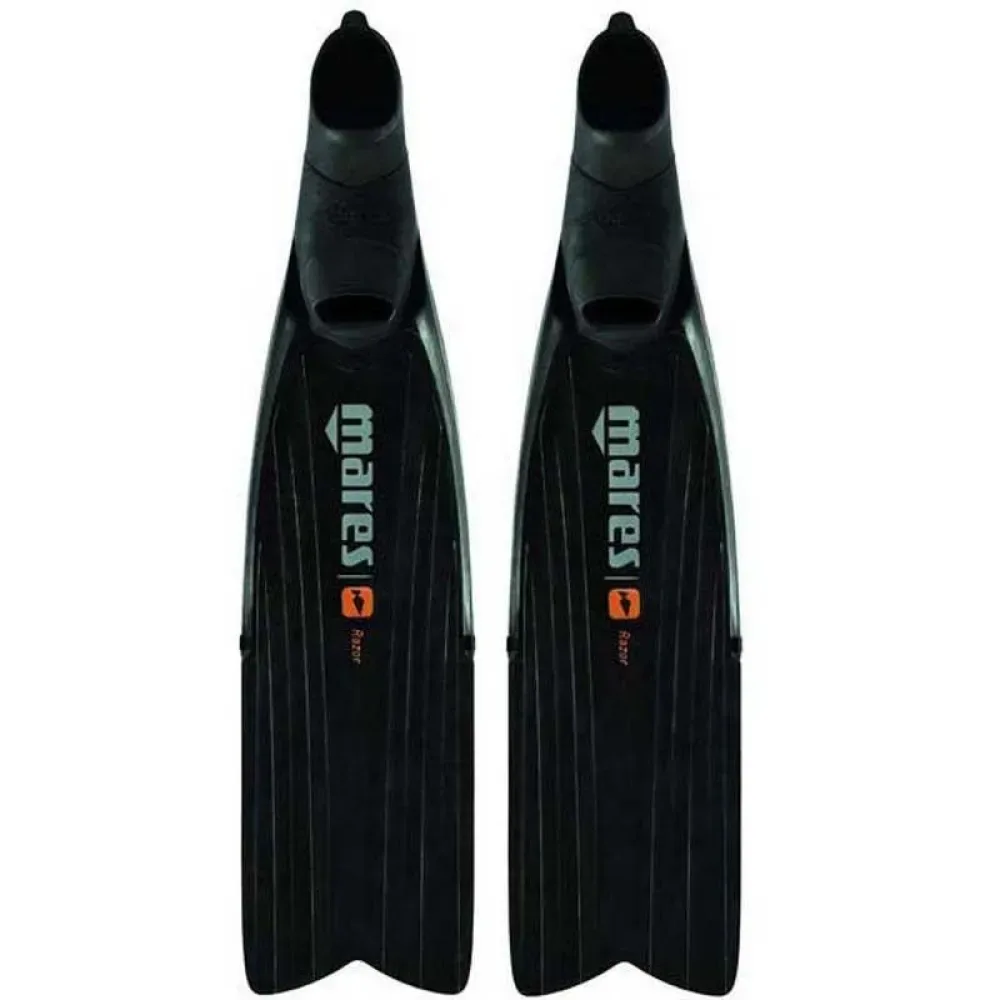 Pinne Da Pesca Subacquea Razor Pro - Mares Pure Passion - FashionsVida