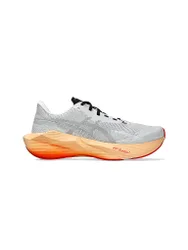 Scarpe da Corsa Uomo Novablast 6 bianco 48