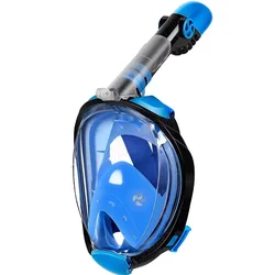 Maschera Da Snorkeling So-lga-12