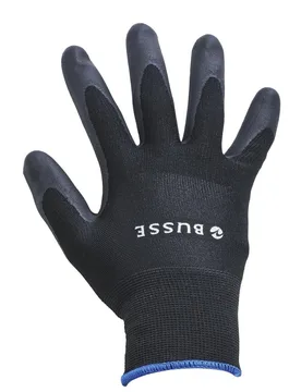 Winterhandschuhe ALLROUND-WINTER, schwarz XS - Busse - FashionsVida