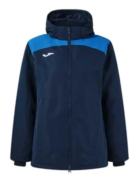 Veste Trivor Ii Navy / Royal S - Joma - FashionsVida
