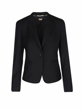 Boss Blazer JARUA bleu marine 42 - BOSS - FashionsVida
