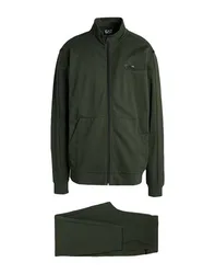 Chándal Hombre Verde militar S,XS,XXS Hombre