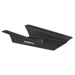 Starlink High-performance Support Black One Size unisex