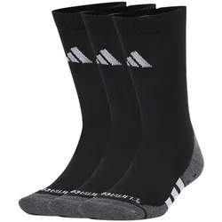 Sportstrümpfe Chaussettes Performance Grip Climacool Noires Einheitsgrösse