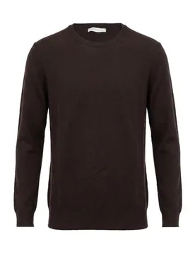 Pullover Hombre Café 3XL,S,XXL Hombre - Diktat - FashionsVida