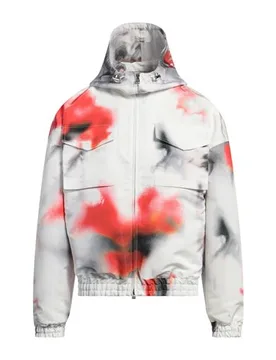 Chaqueta y cazadora Hombre Blanco 46,48,50 Hombre - Mcqueen - FashionsVida