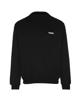 Sweater WBCANE LION schwarz L herren - Woodbird - FashionsVida