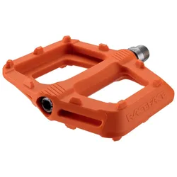 Race Face Pedali Ride Orange