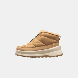 Women's Cora Boots Beige 6 - Elmwood C Beige - Female