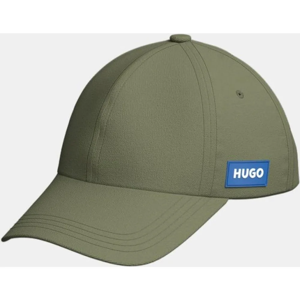 Hugo - Gorra de hombre - HUGO - FashionsVida