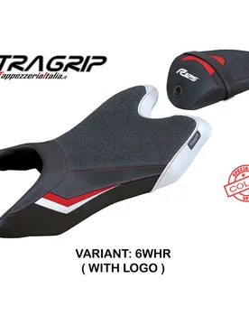 Rivestimento Sella TPZ Italia Specifico Per Yamaha R125 2019 taglia un - Tappezzeria Italia - FashionsVida