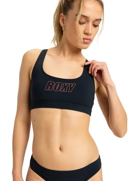 Top de mujer Active - Roxy - FashionsVida
