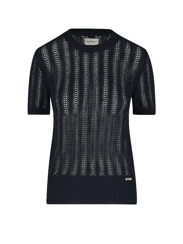 Camicia tradizionale blu XL - LUIS TRENKER - FashionsVida
