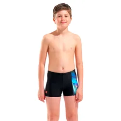 Arena Short De Bain Fading