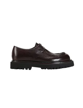 Mocassins WISAL DD rouge foncé 39 - Creative - FashionsVida