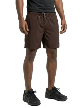 Short De Bain 100000031 Chocolate Brown L - Puma - FashionsVida