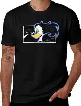 Magica de Spell - Vesuvius T-Shirt Trend Art Print T-Shirt - Aliexpress - FashionsVida