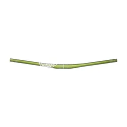 Manubrio Kingpin Rise 15 Mm Green