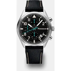 Reloj de hombre offshore crono cuarzo de caucho