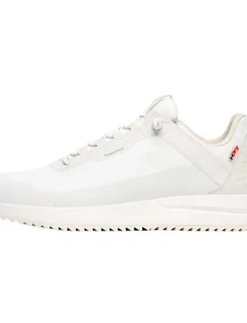 All-terrain Hdry® Trainers All White UK 6.5 Men,Women - Tropicfeel - FashionsVida