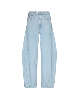 Jeans Balloon Fit ELLA bleu clair 29/L30 - Tommy Jeans - FashionsVida