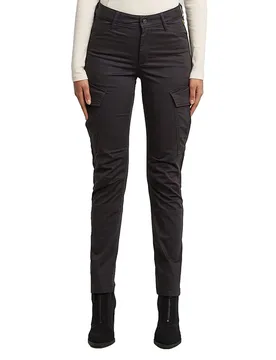 Pantalon Cargo Slim Dark Black 32 - G-Star - FashionsVida