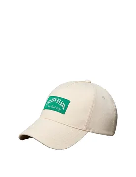 Casquette Lv04d5103g Bone White One Size unisex - Calvin Klein - FashionsVida
