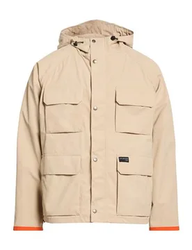 Jacke & Anorak Herren Beige L,M,XL Herren - FAY ARCHIVE - FashionsVida