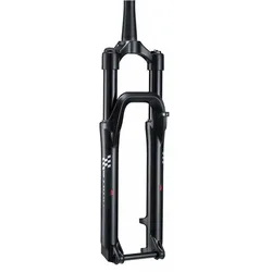 Forcella Mtb 368ta Disc Post Mount Black