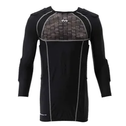 Torwarttrikot Hex Extreme 2.0 - Noir - male - Size: S