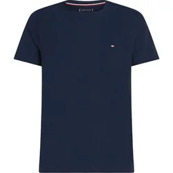 T-shirt à Manches Courtes Core Slim Fit Desert Sky M