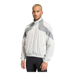 Adi365 Cheering Jacket Grey One XL Men