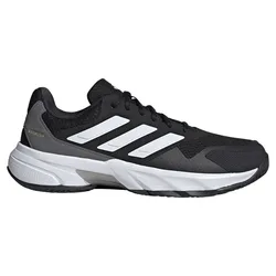 Courtjam Control Clay Shoes Core Black / Cloud White / Grey 4 UK 15