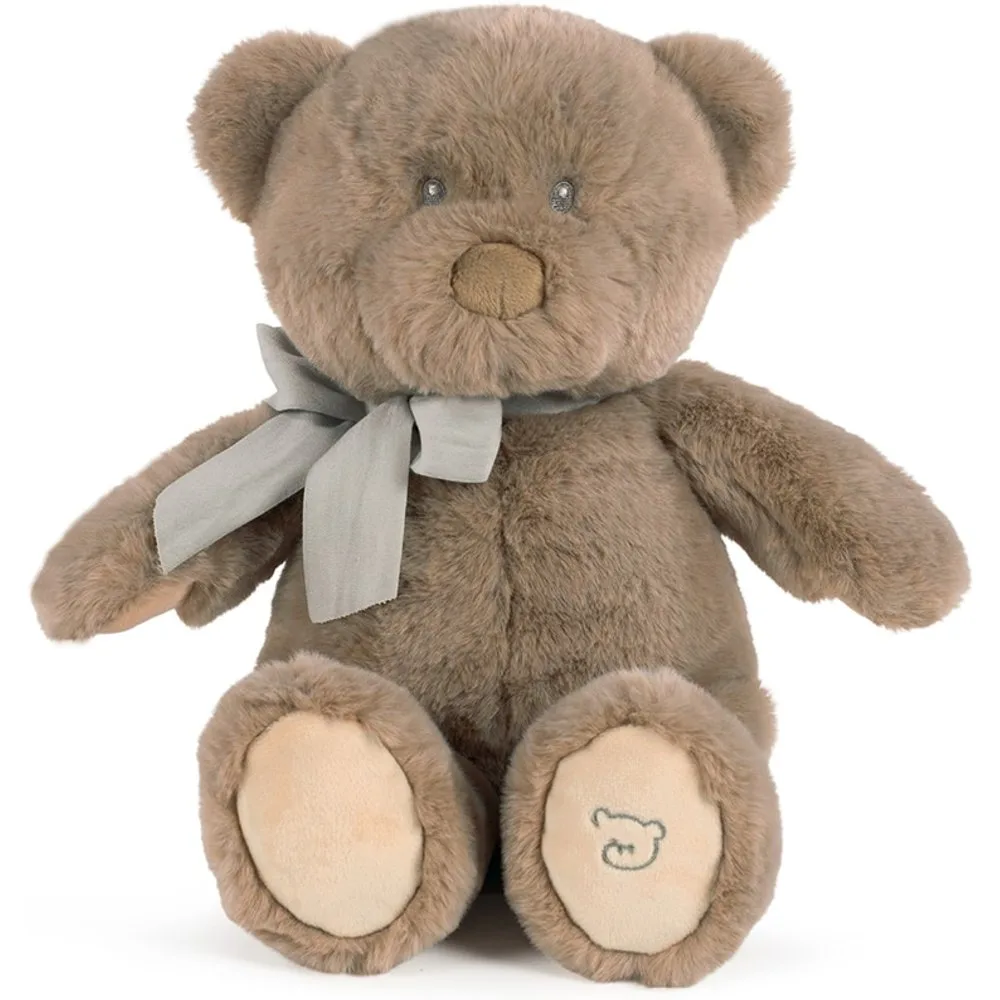 Peluche Oso Bernie - Pasito a pasito - FashionsVida