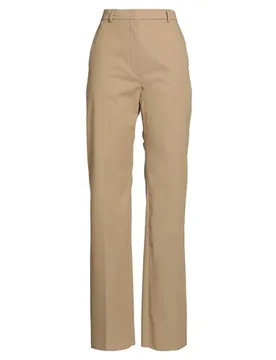 Hose Damen Sand 34,36 Damen - Sportmax - FashionsVida