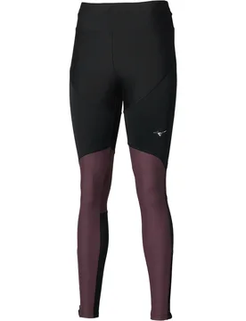 Tech tc bt malla larga running mujer (L) - Mizuno - FashionsVida