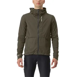 Veste Trail Hoodie Gore-tex Infinium™ Windstopper®