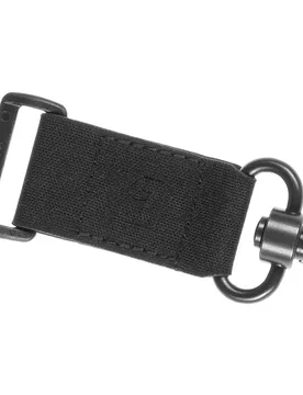 Rotule Rear End Kit Qd Black One Size unisex - ClawGear - FashionsVida