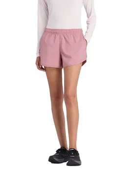 Pantaloni Corti Sport Essentials 3´´ Pink RSE S - New Balance - FashionsVida