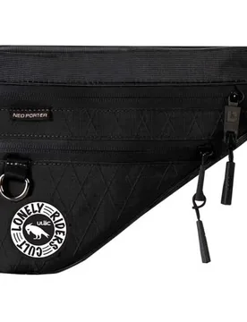 Borsa Telaio Touring Z 1.7l Onyx - Ulac - FashionsVida