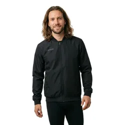 Kempa Veste College Black L Homme