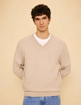Easy Wear - Jersey liso de hombre - Easy Wear - FashionsVida